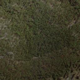 Satellite imagery of Mount Rex, AU