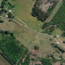 Satellite imagery of Cerro Peime, CL