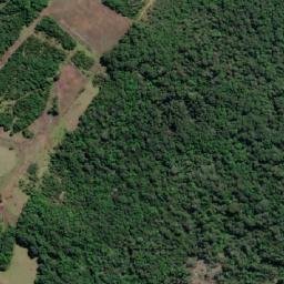 Satellite imagery of Cerro Peime, CL