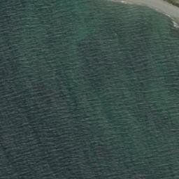 Satellite imagery of Punta Chucahue, CL