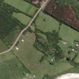 Satellite imagery of Punta Blanca, CL