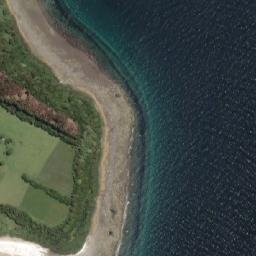 Satellite imagery of Punta Blanca, CL