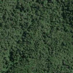 Satellite imagery of Punta Alerces, CL