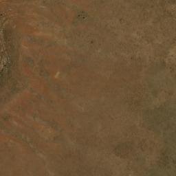 Satellite imagery of Cerro Bauzo, AR