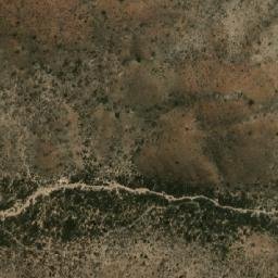 Satellite imagery of Cerro Tunal, AR