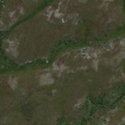 Satellite imagery of Yarrana Hill, AU