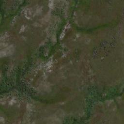 Satellite imagery of Yarrana Hill, AU