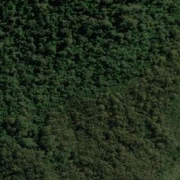 Satellite imagery of Buttress Hill, AU