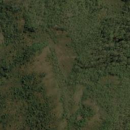 Satellite imagery of Mount Swallow, AU