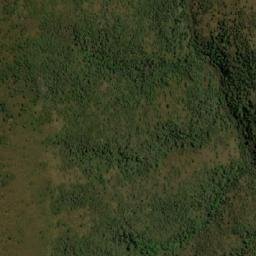 Satellite imagery of Quartzite Tor, AU