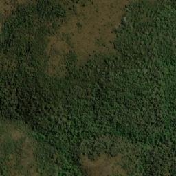 Satellite imagery of Quartzite Tor, AU