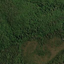 Satellite imagery of Quartzite Tor, AU