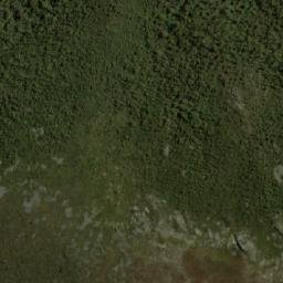Satellite imagery of Pencil Pine Bluff, AU