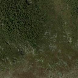 Satellite imagery of Pencil Pine Bluff, AU