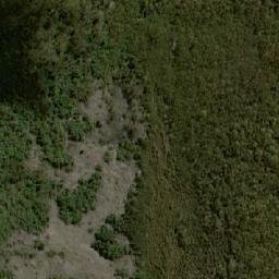 Satellite imagery of Bastion Bluff, AU