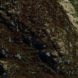 Satellite imagery of Drys Bluff Trig Point, AU