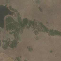 Satellite imagery of Vineys Sugarloaf, AU