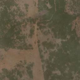 Satellite imagery of Vineys Sugar Loaf, AU