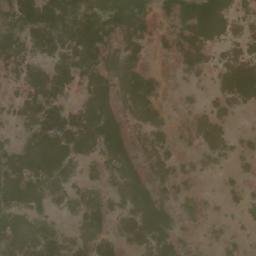 Satellite imagery of Vineys Sugar Loaf, AU