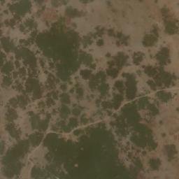 Satellite imagery of Vineys Sugar Loaf, AU