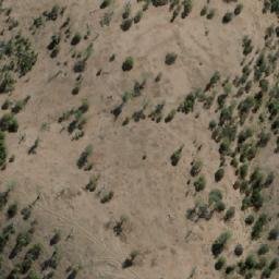Satellite imagery of Massey Hill, AU