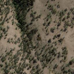 Satellite imagery of Massey Hill, AU
