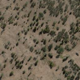 Satellite imagery of Massey Hill, AU