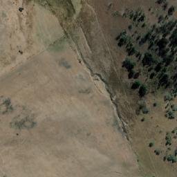 Satellite imagery of Fourth Hill, AU