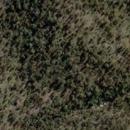 Satellite imagery of Stanhope Mine, AU