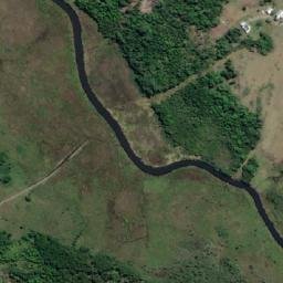 Satellite imagery of Cerro Peime, CL