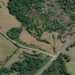 Satellite imagery of Cerro Peime, CL