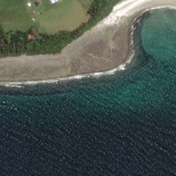 Satellite imagery of Punta Blanca, CL