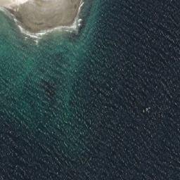 Satellite imagery of Punta Blanca, CL