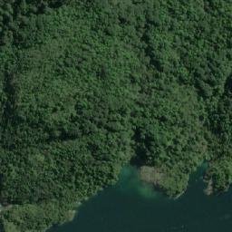 Satellite imagery of Punta Tres Cruces, CL