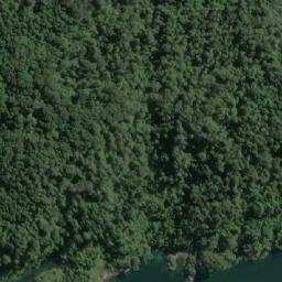 Satellite imagery of Punta Tres Cruces, CL