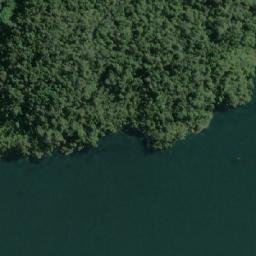 Satellite imagery of Punta Alerces, CL