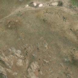 Satellite imagery of Cerro Dos Picos, AR