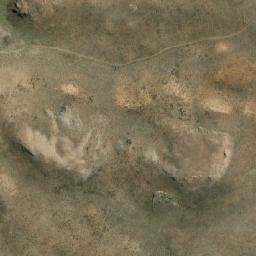 Satellite imagery of Cerro Dos Picos, AR