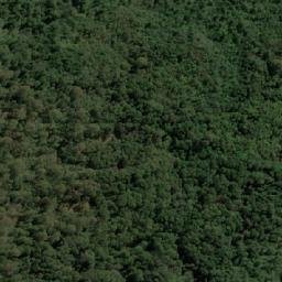 Satellite imagery of Mount Chester, AU