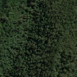 Satellite imagery of Mount Chester, AU