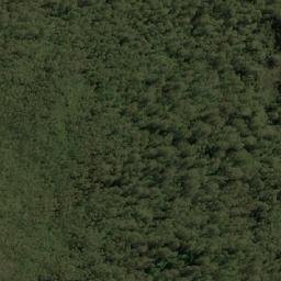 Satellite imagery of Mount Swallow, AU