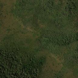 Satellite imagery of Quartzite Tor, AU