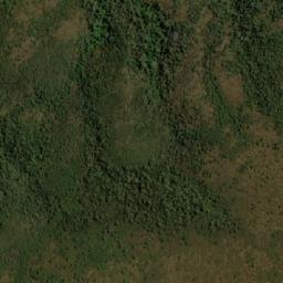 Satellite imagery of Quartzite Tor, AU