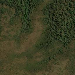 Satellite imagery of Quartzite Tor, AU