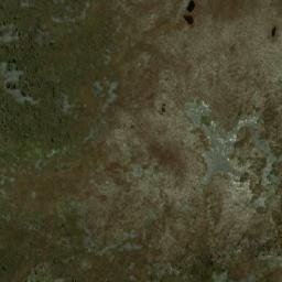 Satellite imagery of Pencil Pine Bluff, AU