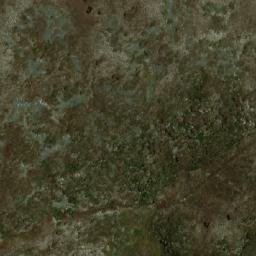 Satellite imagery of Pencil Pine Bluff, AU
