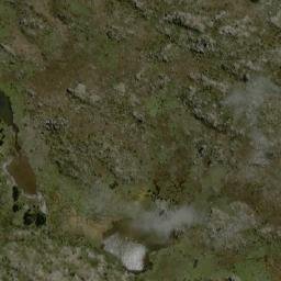 Satellite imagery of Panorama Hill, AU