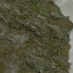 Satellite imagery of Panorama Hill, AU