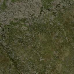 Satellite imagery of Ironstone Mountain, AU
