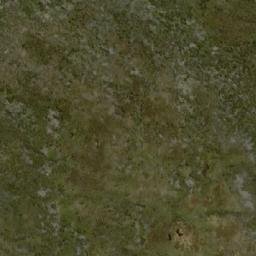 Satellite imagery of Ironstone Mountain, AU